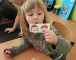 Zajęcia z pedagogiem